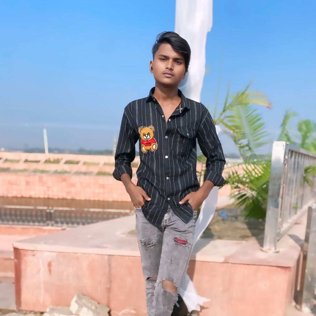 Profile Picture