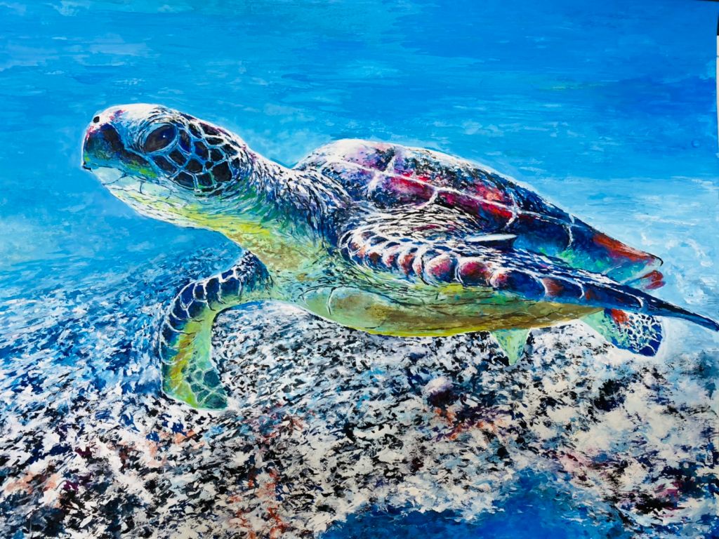 Watercolor 8