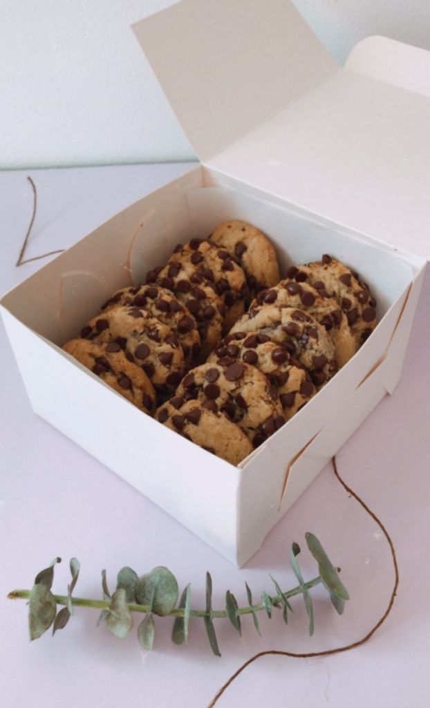 Kookies X12