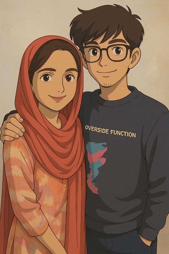 Our Special Memories