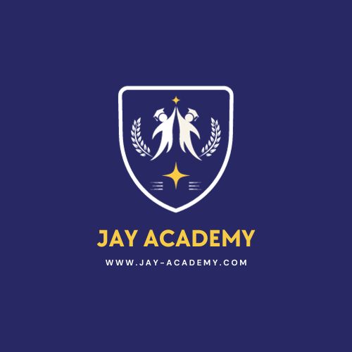 Jay Academy Logo