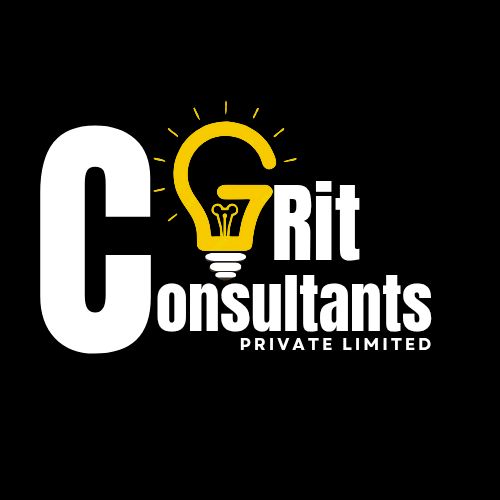 Grit Consultants Logo