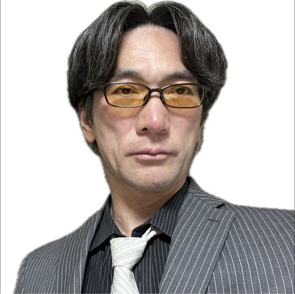コンサルタントプロフィール