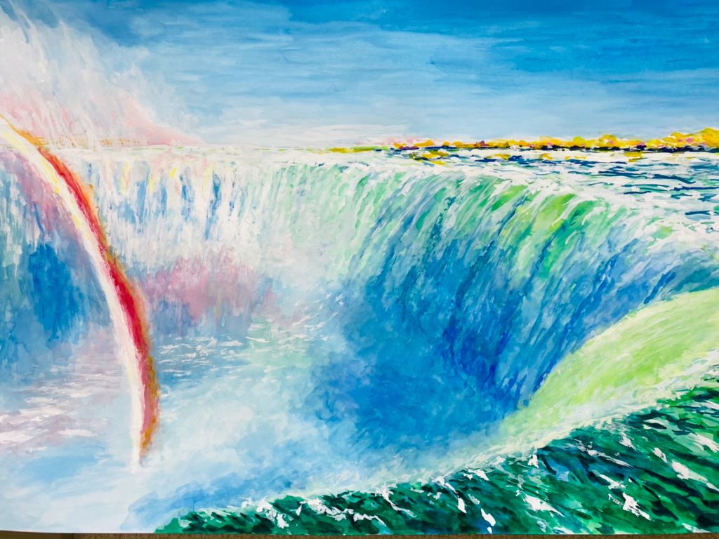 Watercolor 2