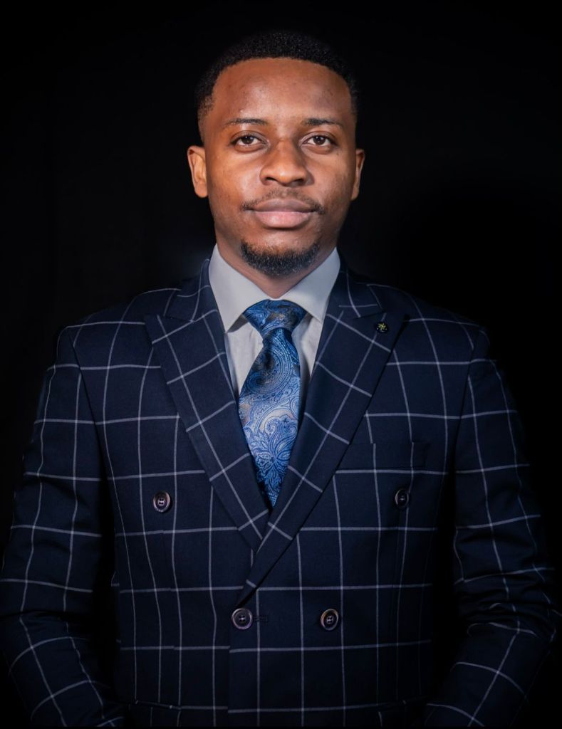Prophet Daniel Ngoy