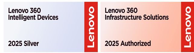 Logo Lenovo 360