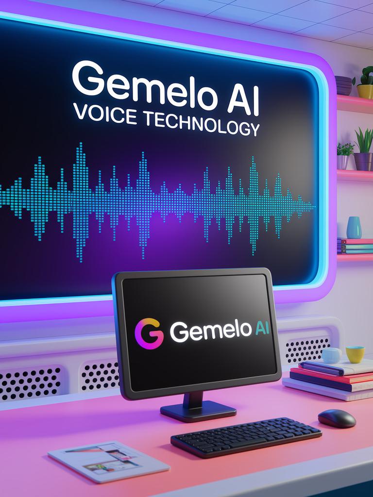 Gemelo AI