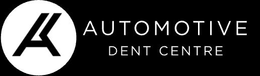 Automotive Dent Centre Logo - Professional Paintless Dent Repair