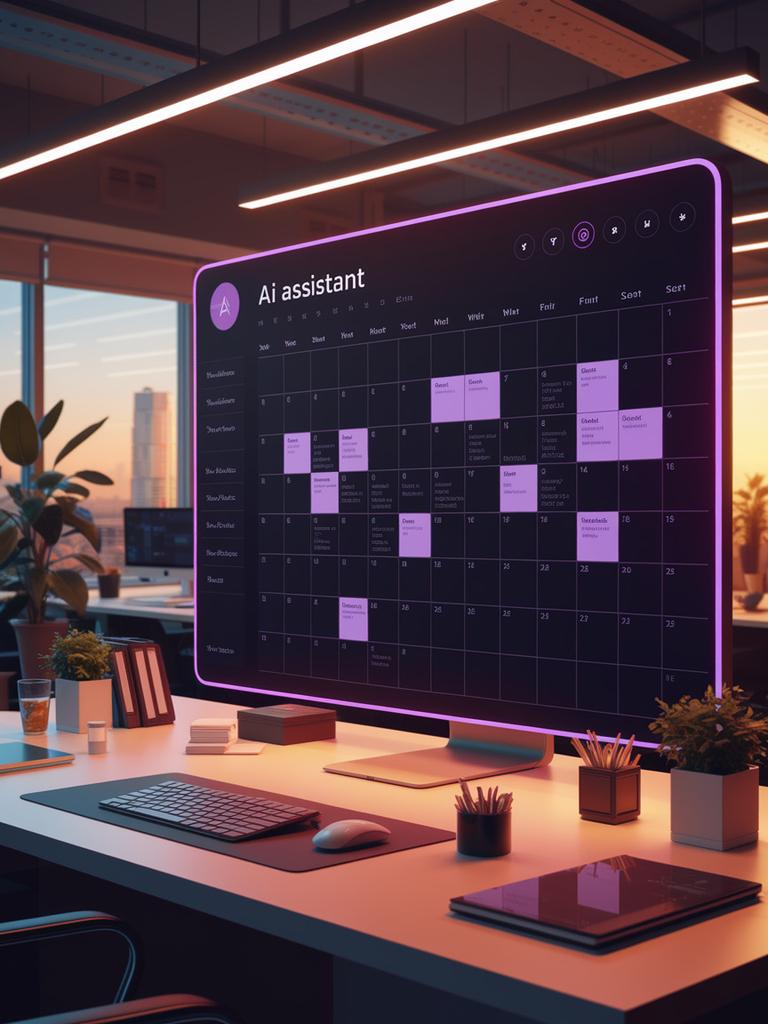 Gemelo AI Assistant Interface