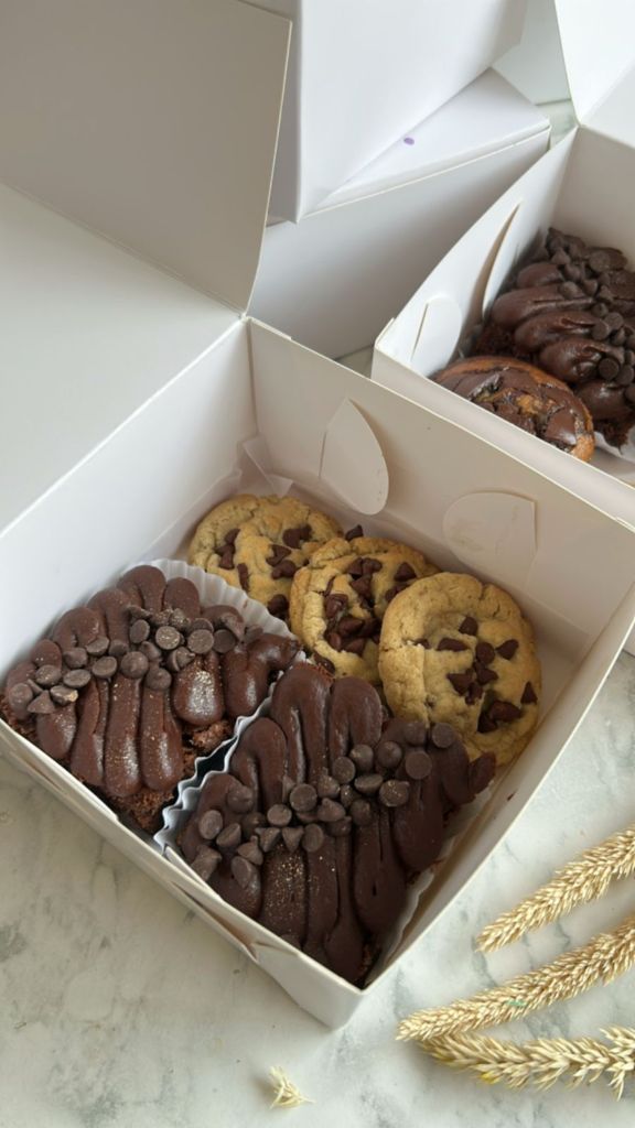 Popurrí Choco Vibes