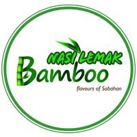 Nasi Lemak Bamboo Logo