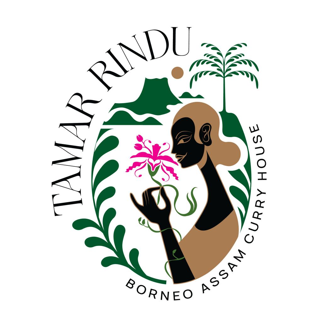 Tamar Rindu Logo