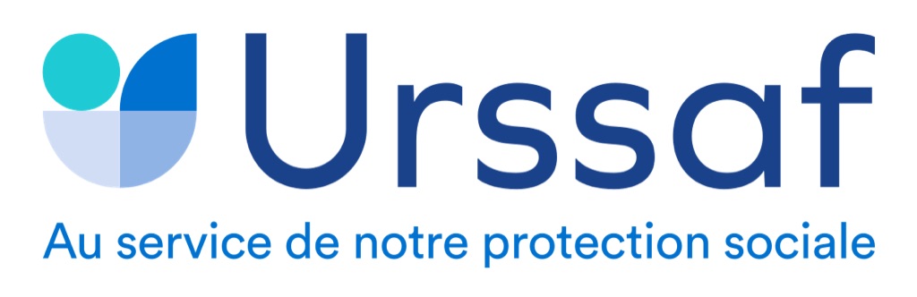 Logo Urssaf