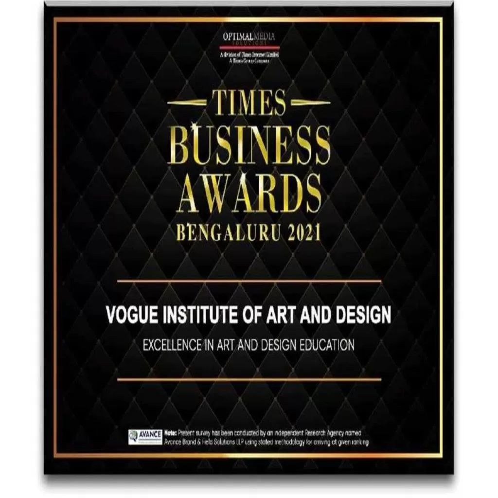 Times Business Award