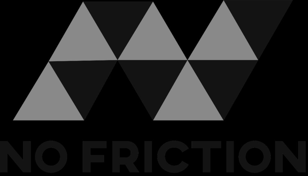 NoFriction Logo