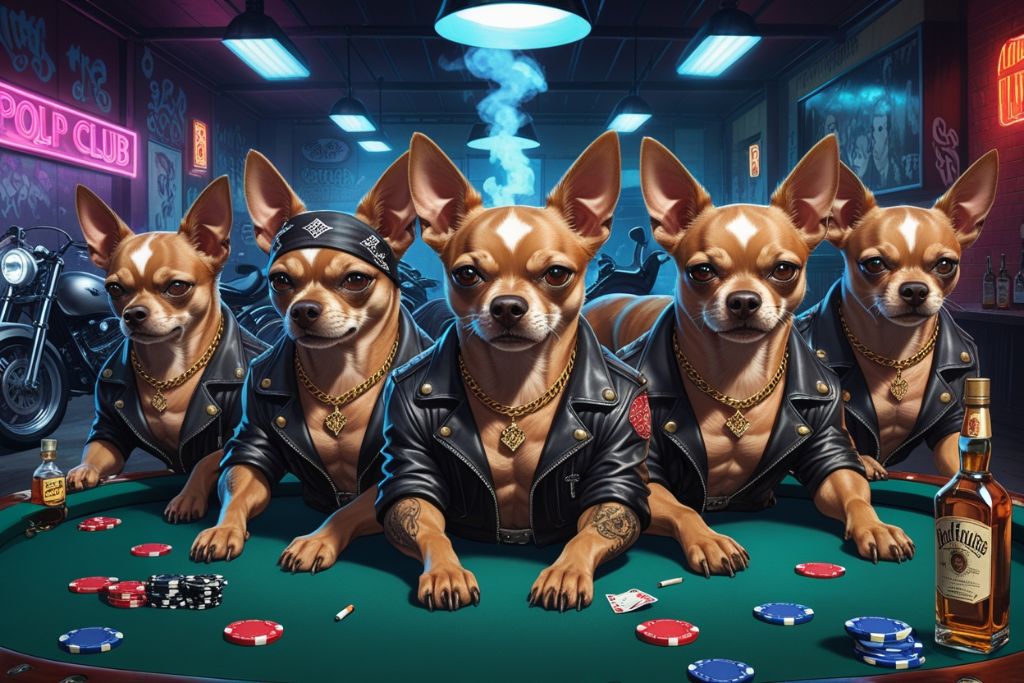 Chihuahua