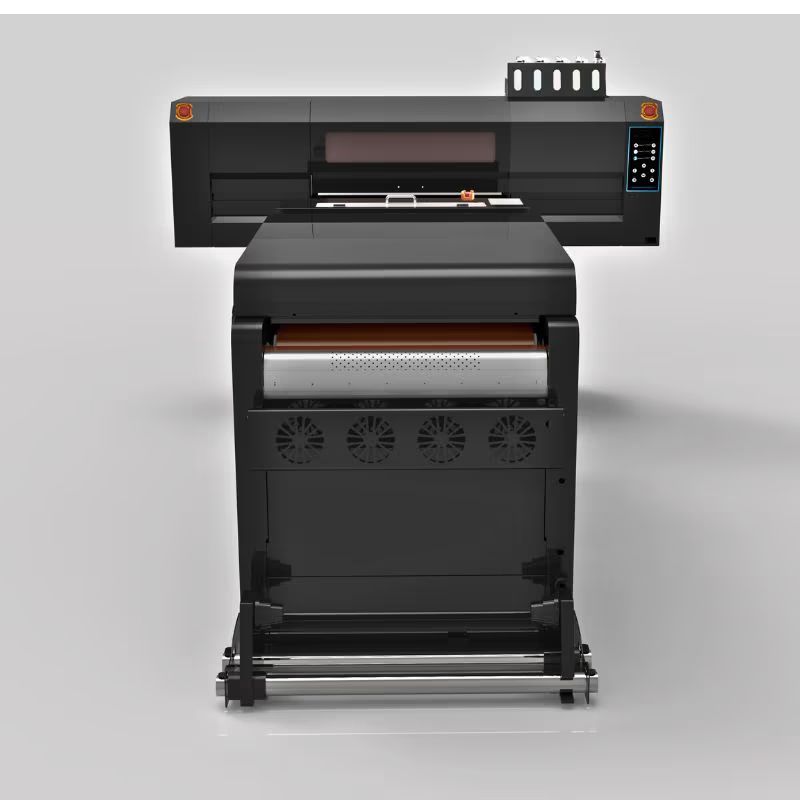 Bigfoot UV DTF Printer Model BF-40E3/4-UV PRO