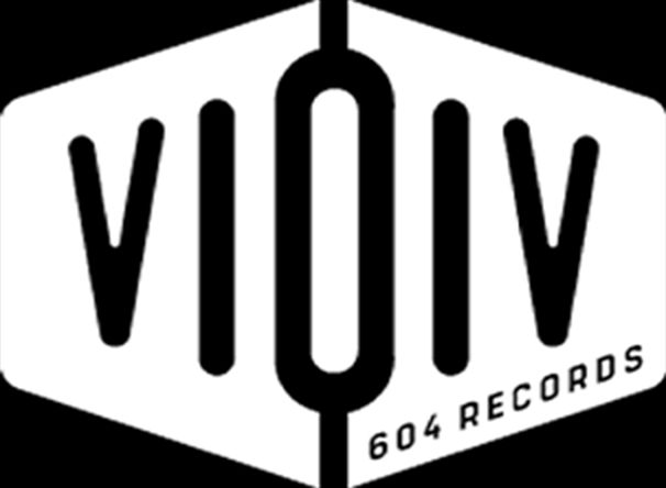 604 Records