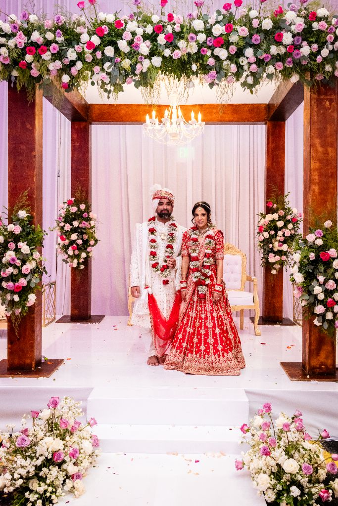 Wedding Ceremony