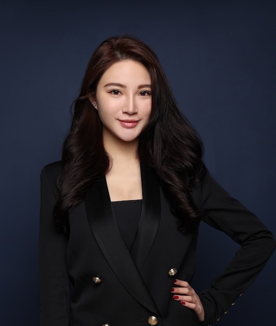 Veronica Li