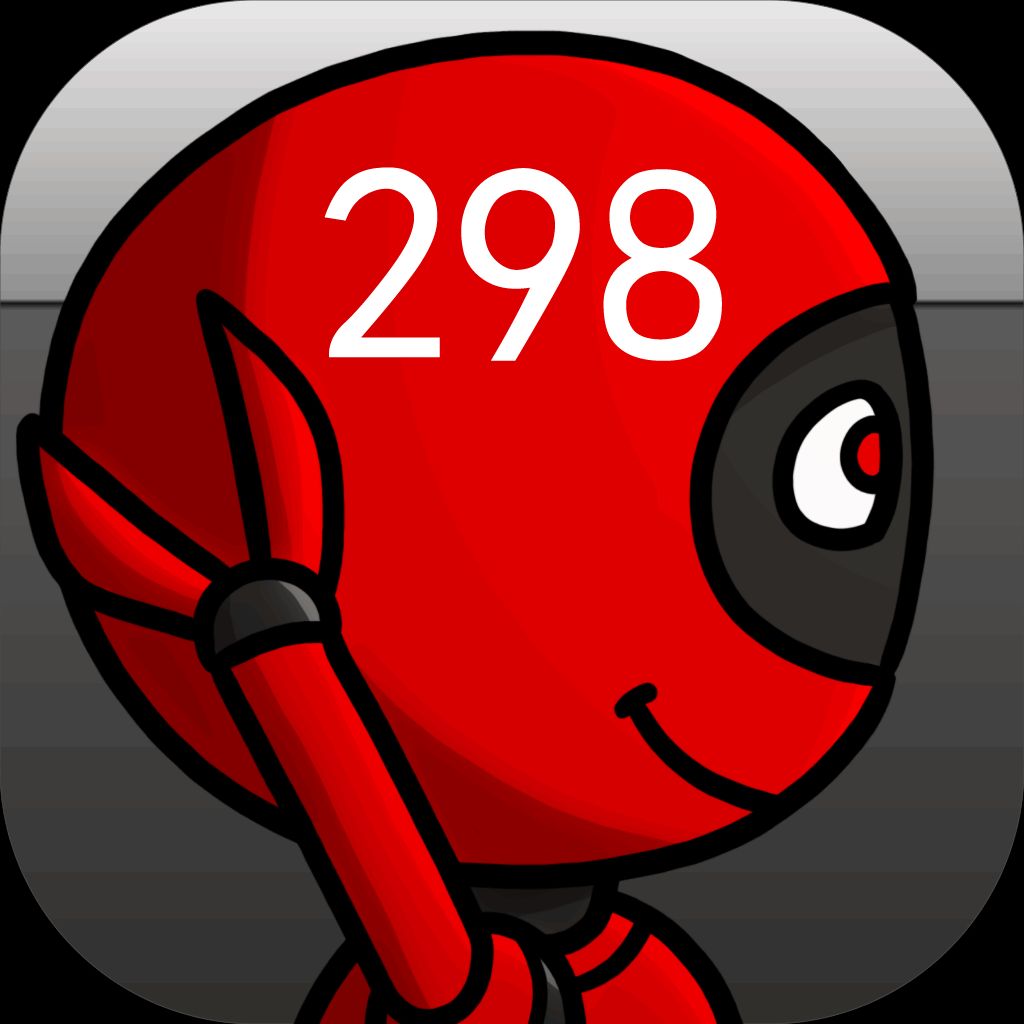 298 Logo