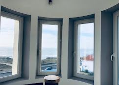 Peinture de portes
