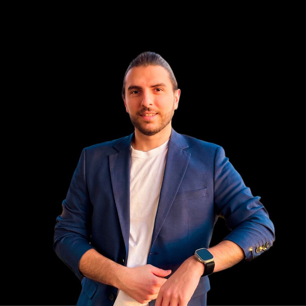 CEO & Founder