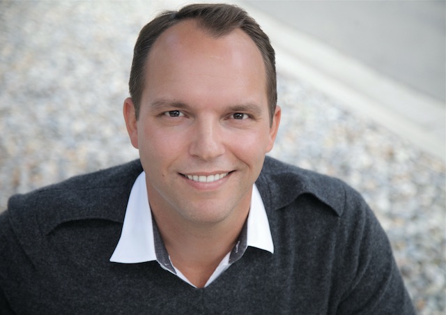 Nick Conti