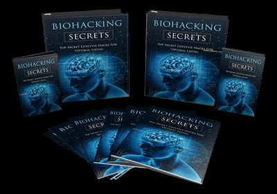 Biohacking Secrets Collection