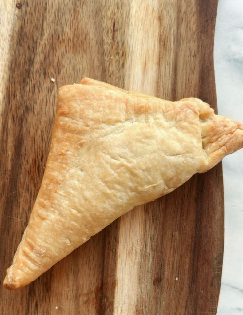 Pastelito No Pollo