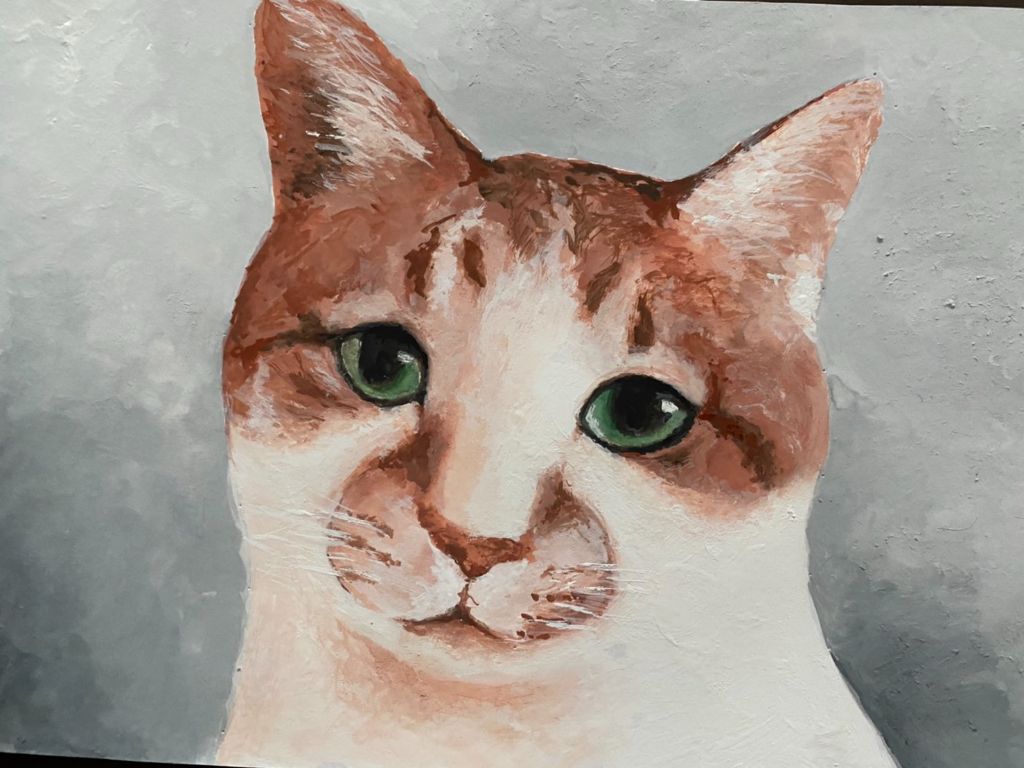 Watercolor 1