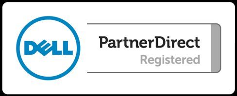 Logo Dell PartnerDirect