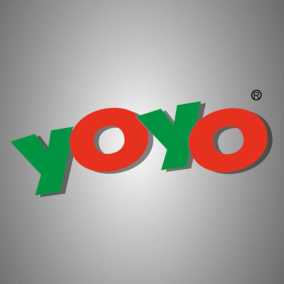 YOYO Logo