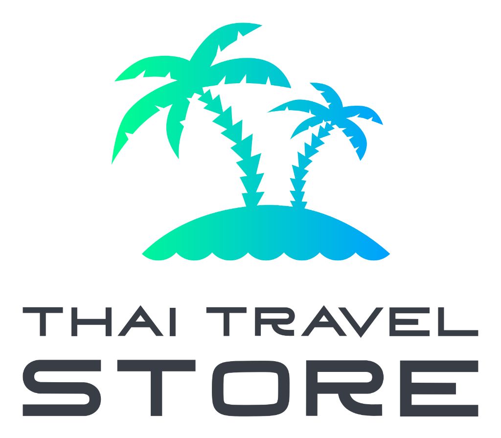 Thai Travel Store Logo