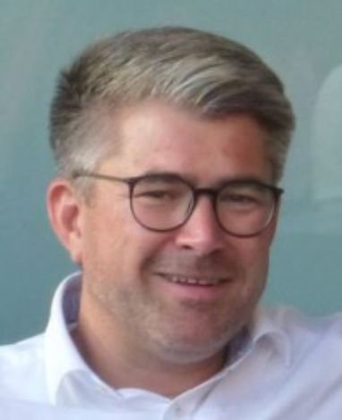 Carsten Szameitat