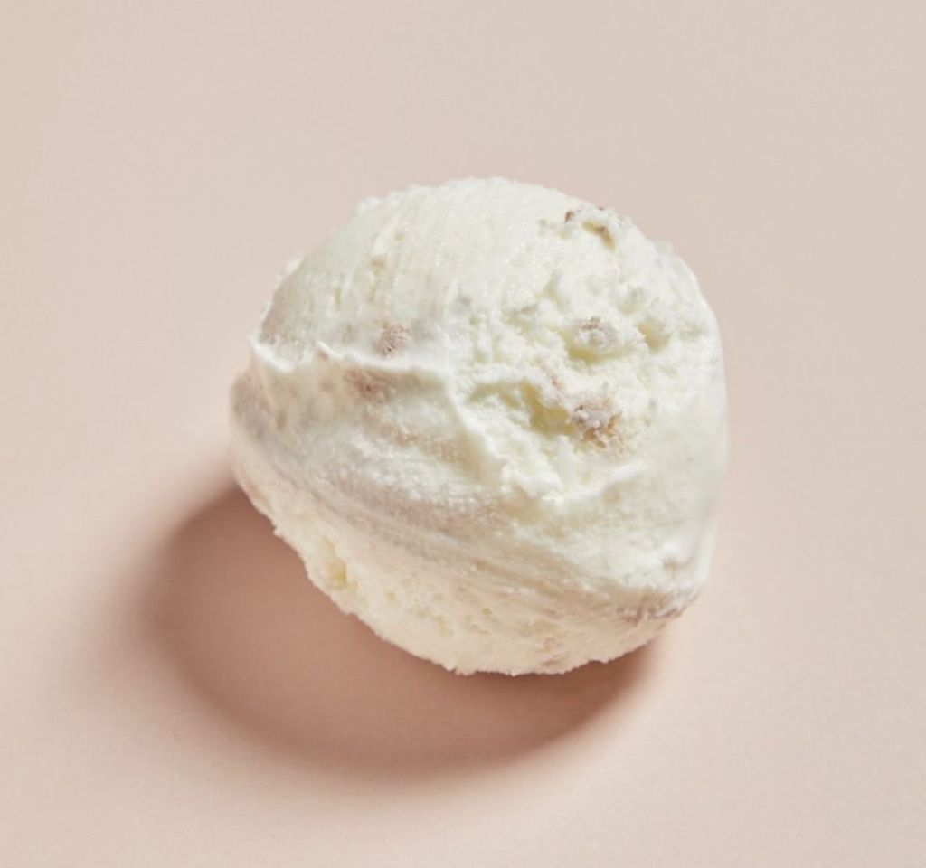 Vainilla (4oz)