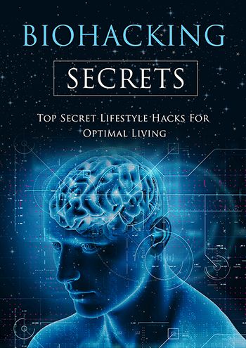 Biohacking Secrets Ebook