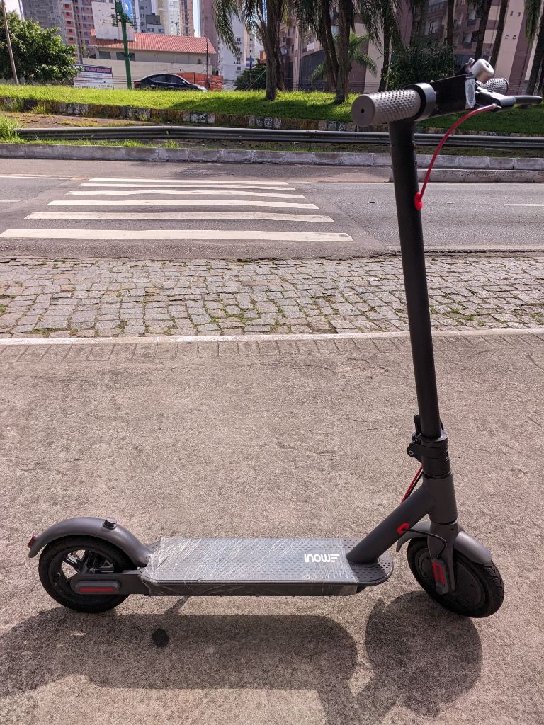 Patinete Elétrico - Vista 3