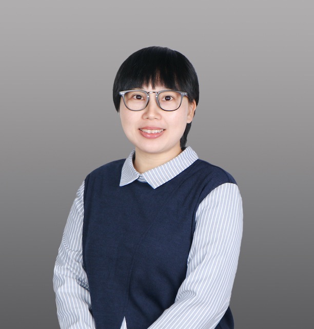 Chloe Xu
