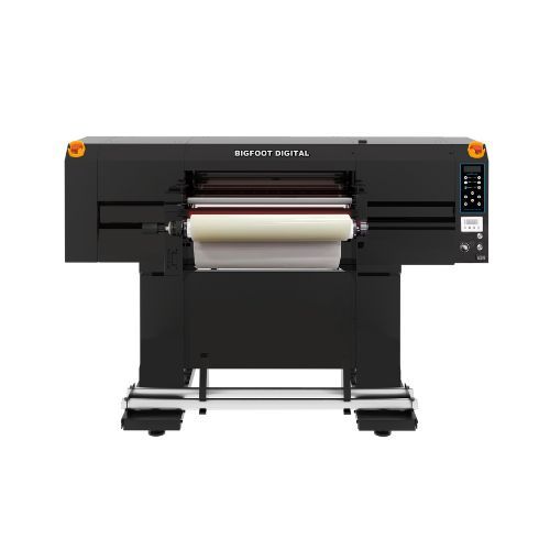 Bigfoot DTF Printer Model BF-60E6(K)+BFS1
