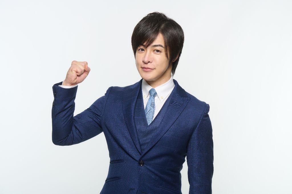 古山正太プロフィール画像