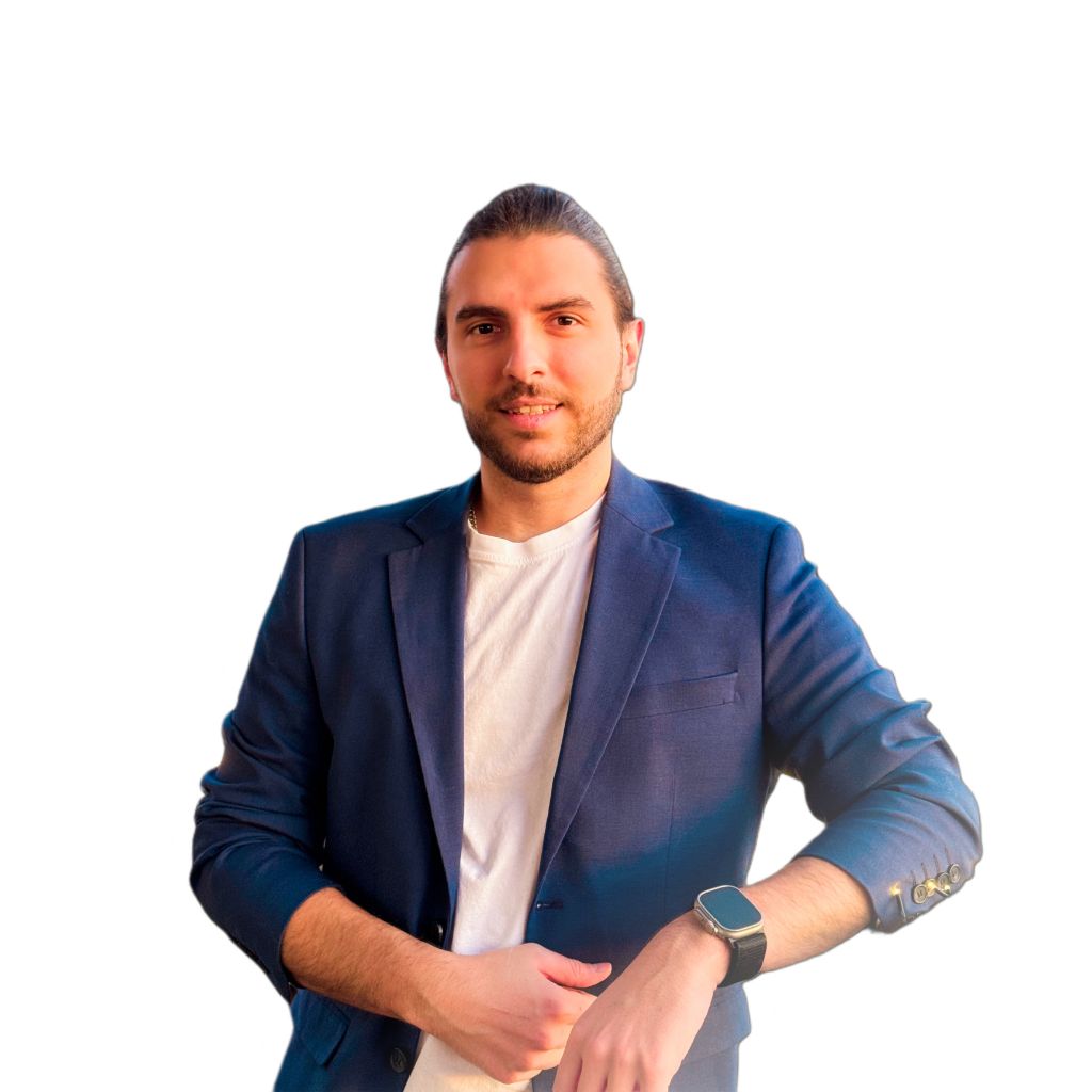 CEO & Founder