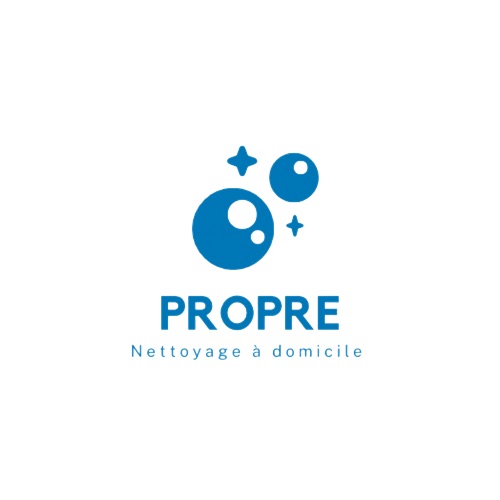 Propre Logo