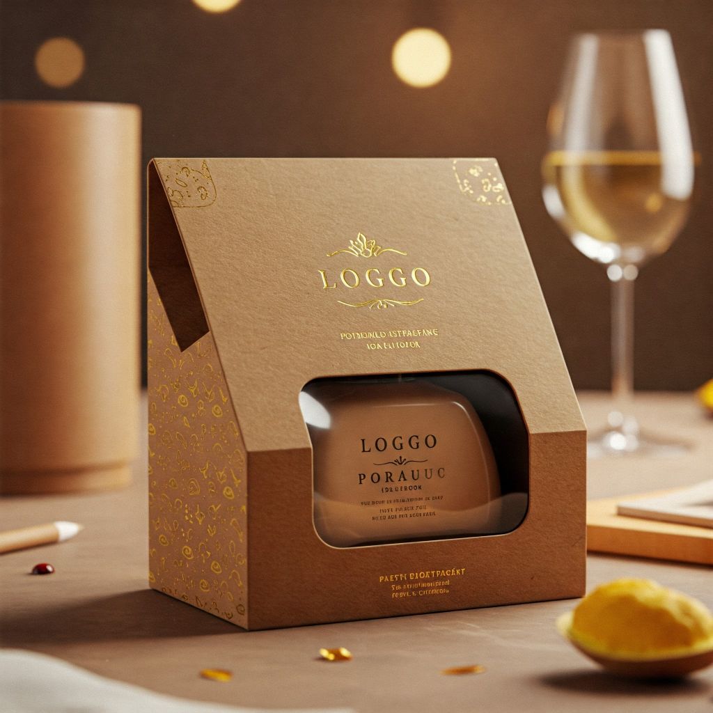 Product Packaging
