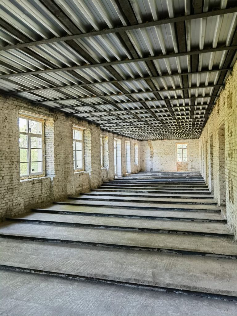 Внутреннее помещение