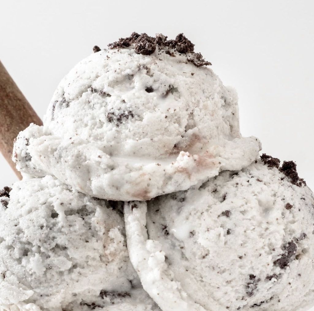 Choco Oreo (4oz)