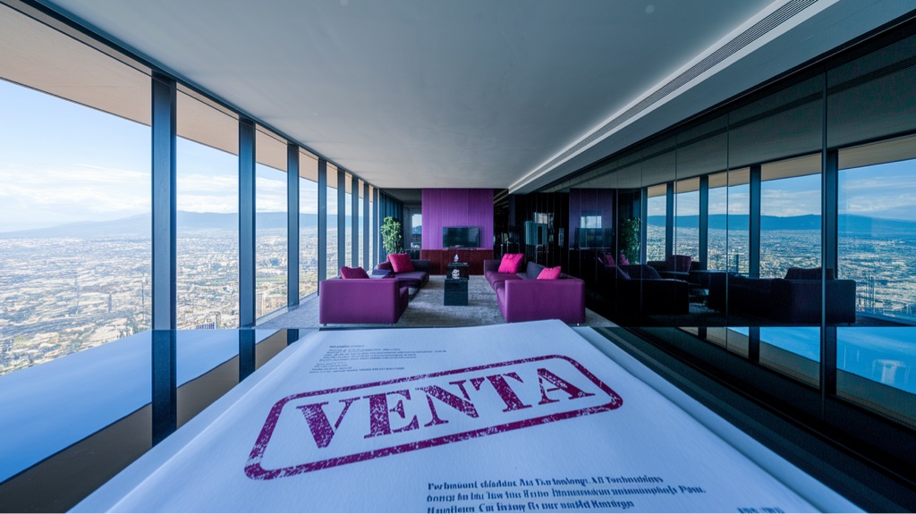 Luxury Real Estate