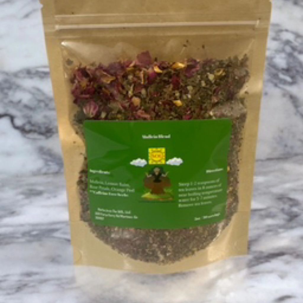 Herbal Tea
