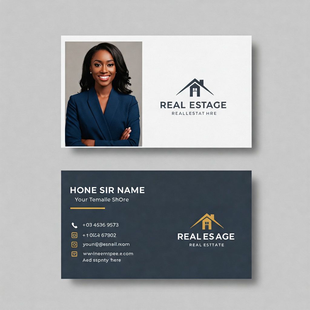 Business Cards