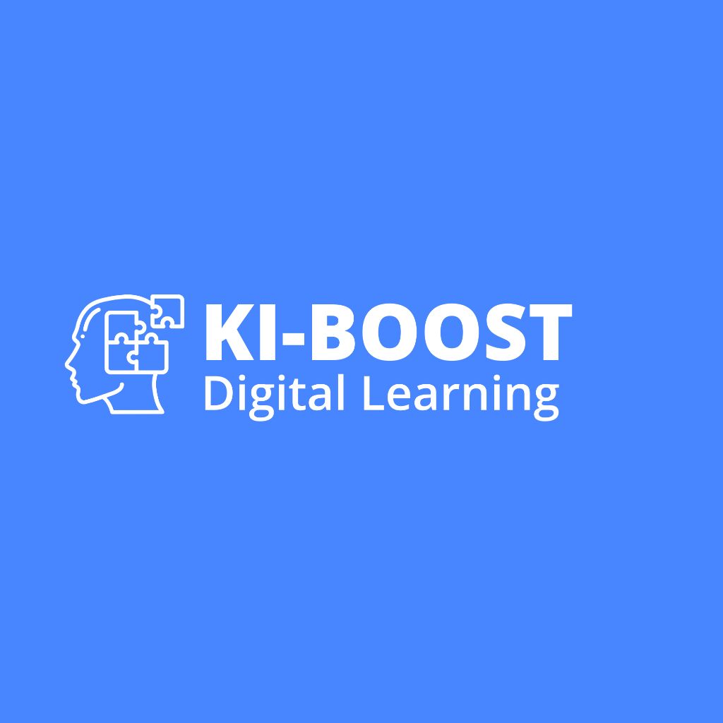 KI-BOOST Digital Learning